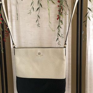 Cross Body Bag with Kate Spade Dust Cover